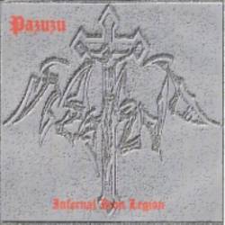 Pazuzu (USA) : Infernal Iron Legion (best of)